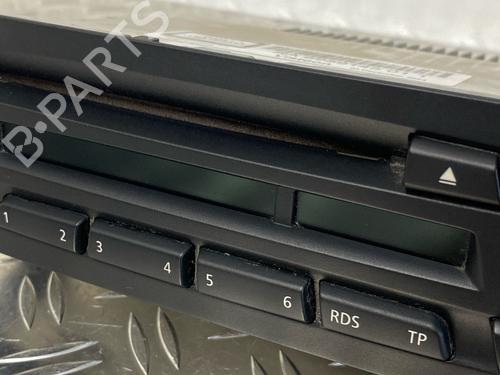 Radio BMW 1 (E87) 118 d | BP29031411E6 