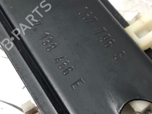 Front right window mechanism BMW 1 (E87) 116 i | BP30193797C23
