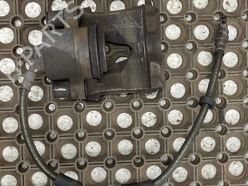 Used Left front brake caliper SKODA CITIGO (NF1) 1.0 (60 hp) 29037069