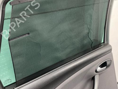 Left rear door SEAT ALTEA XL (5P5, 5P8) 1.2 TSI | BP29032347C4 