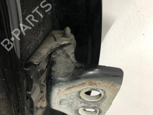 Left rear door PEUGEOT 308 I (4A_, 4C_) 1.6 HDi | BP29036761C4 