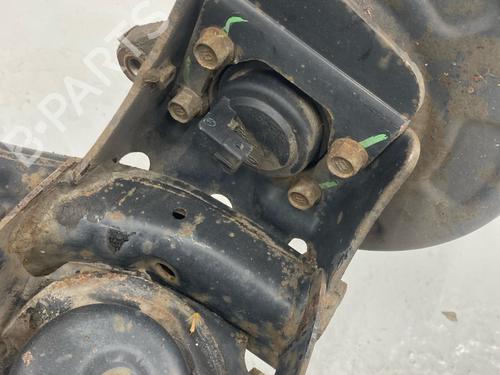 Rear axle HYUNDAI i10 I (PA) 1.1 | BP29035509M2 