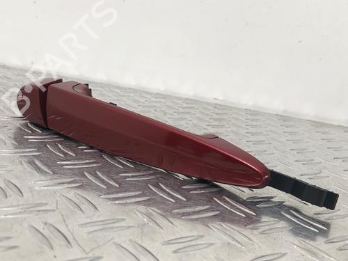 Used Rear right exterior door handle BMW X1 (E84) sDrive 18 d (143 hp) 29037617