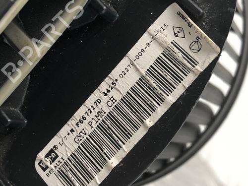 Heater blower motor NISSAN MICRA III (K12) 1.2 16V | BP29030769M62 