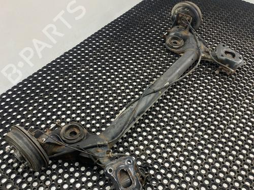 Rear axle OPEL CORSA D (S07) 1.2 (L08, L68) | BP29036002M2 