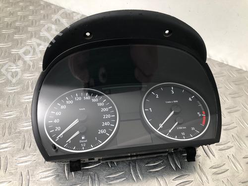 Used Instrument cluster BMW 3 (E90) 318 d (143 hp) 29036710