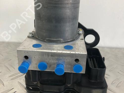 ABS pump VW POLO VI (AW1, BZ1, AE1) 1.0 TSI | BP29035636M43 