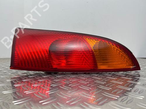 Used Right taillight Right taillight FORD FOCUS I (DAW, DBW) 1.6 16V (100 hp) 40501023 40501023