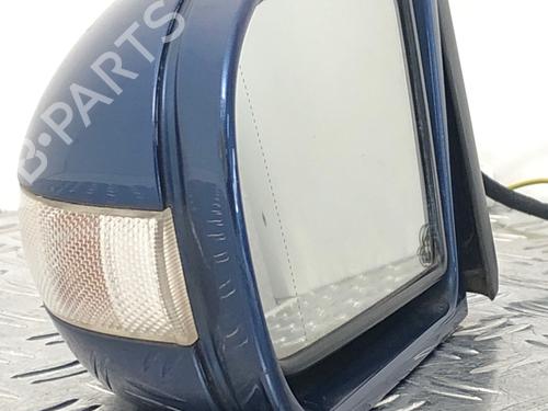 Used Left mirror MERCEDES-BENZ C-CLASS (W203) C 200 CDI (203.004) (102 hp) 29037224