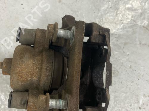 Left rear brake caliper BMW 1 Convertible (E88) 118 i | BP29034179M107 