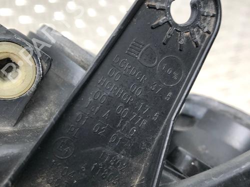 Left headlight FORD FOCUS II (DA_, HCP, DP) 1.4 | BP30623671C28 