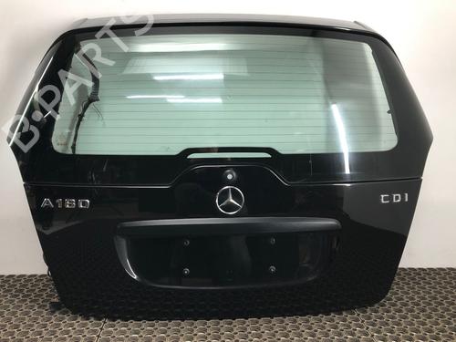 Used Tailgate MERCEDES-BENZ A-CLASS (W169) A 180 CDI (169.007, 169.307) (109 hp) 29035908
