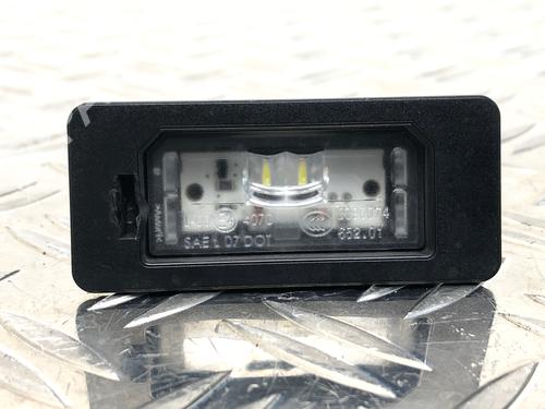 Piloto matrícula BMW 2 Active Tourer (F45) 216 d (116 hp) 31337119