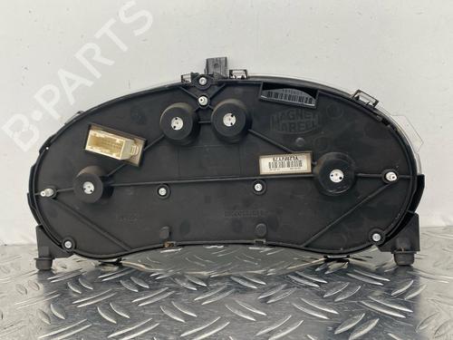 Instrument cluster PEUGEOT PARTNER Tepee 1.6 VTi | BP29033126C47 
