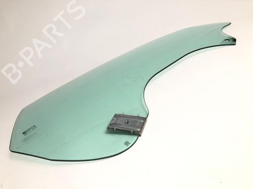 Used Front left door window OPEL TIGRA TwinTop (X04) 1.8 (R97) (125 hp) 29590401
