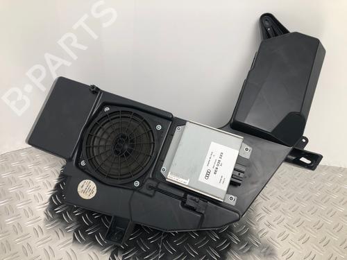 Modulo electronico AUDI A4 B6 Avant (8E5) 1.6 | BP29632648M83 