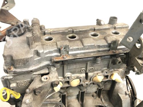 Engine NISSAN MICRA C+C III (K12) 1.4 16V | BP29629811M1 