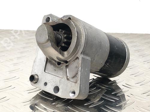 Used Starter PEUGEOT 207 (WA_, WC_) 1.6 16V VTi (120 hp) 30573486