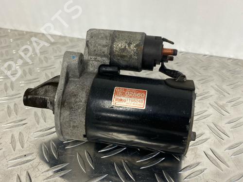 Used Starter HYUNDAI i10 I (PA) 1.1 (69 hp) 29036709