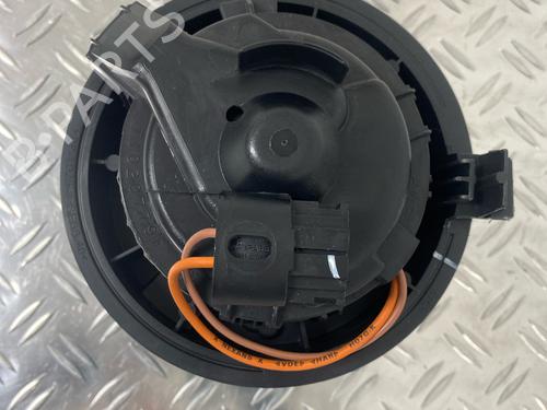 Heater blower motor RENAULT CLIO IV Grandtour (KH_) 0.9 TCe 75 (KHNP) | BP29031838M62 