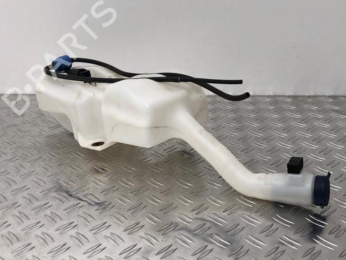 Used Windscreen washer tank FORD KA (RU8) 1.2 (69 hp) 29037613