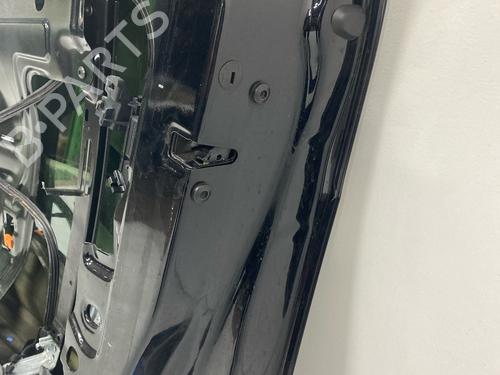 Right front door SEAT IBIZA IV (6J5, 6P1) 1.2 TSI | BP29031596C3 