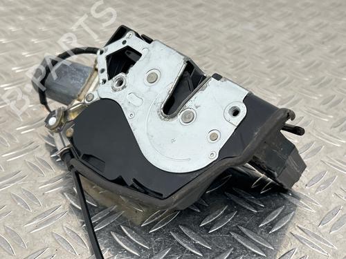 Front right lock BMW 7 (E65, E66, E67) 745 i, Li | BP38730447C97 - Image 3