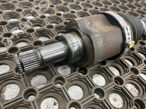 Drivaksel fortil Højre VW UP! (121, 122, BL1, BL2, BL3, 123) 1.0 | BP29035964M39