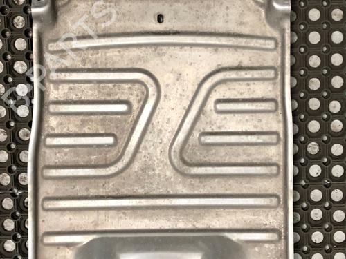 Underbody protection VW TIGUAN (AD1, AX1) 1.4 TSI | BP29748658M92 