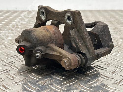 Left front brake caliper JAGUAR X-TYPE I (X400) 2.2 D | BP37521882M105 - Image 2