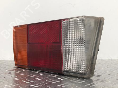 Left taillight VW GOLF I (17) 1.1 | BP29030929C34 