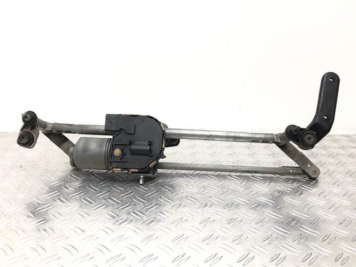 Used Front wipers mechanism SKODA OCTAVIA II (1Z3) 2.0 TDI 16V (140 hp) 29221535