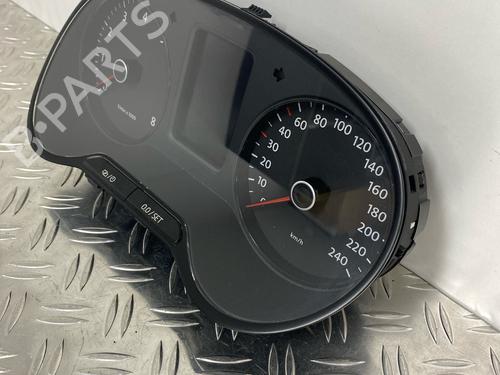 Instrument cluster VW POLO V (6R1, 6C1) 1.2 | BP29032155C47 