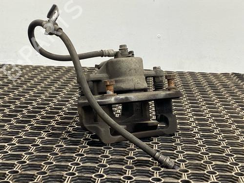 Used Left front brake caliper HYUNDAI i20 II (GB, IB) 1.2 (84 hp) 29036350