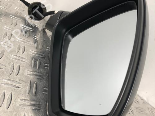 Right mirror VW TIGUAN (AD1, AX1) 1.4 TSI | BP29030728C27 