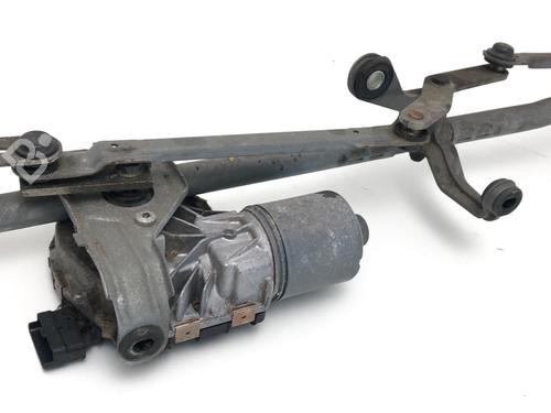 Front wipers mechanism PEUGEOT 308 I (4A_, 4C_) 1.6 HDi | BP29036642C83 