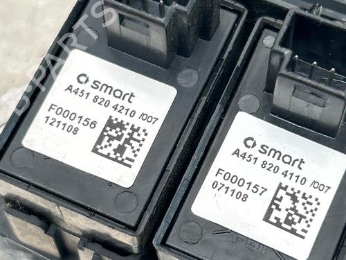 Switch SMART FORTWO Coupe (451) 1.0 (451.331, 451.380) | BP40013957I30 - Image 4