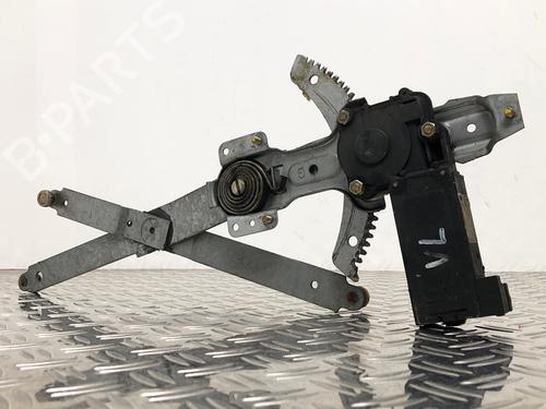 Rudehejsemotor forskærm venstre CITROËN CX II Break 25 TRI (136 hp) 31952485