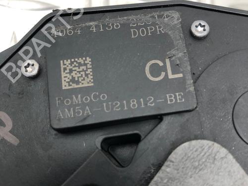 Front right lock FORD FIESTA VI (CB1, CCN) 1.25 | BP29030530C97 