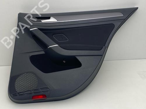 Used Rear right panel VW GOLF VII (5G1, BQ1, BE1, BE2) 1.2 TSI (110 hp) 29031448