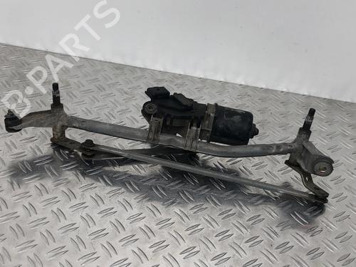 Vindrute Vindusviskermekanisme Vindrute Vindusviskermekanisme RENAULT MEGANE II Estate Van (KM_) 1.5 dCi (KM0F) (82 hp) 39917226 39917226