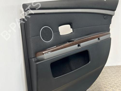 Rear right panel BMW 7 (E65, E66, E67) 745 i, Li | BP38706168C61 - Image 2