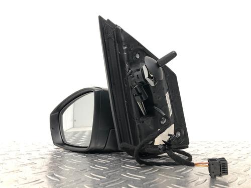 Left mirror VW POLO V (6R1, 6C1) 1.2 | BP29538787C26