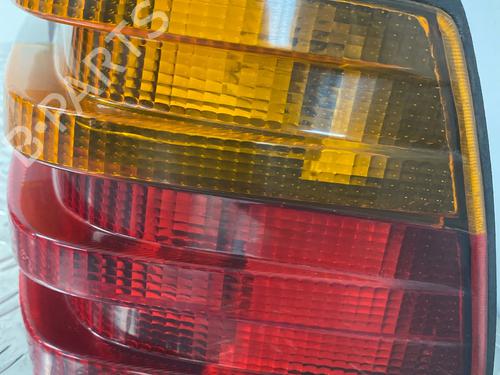 Right taillight MERCEDES-BENZ E-CLASS (W124) E 200 D (124.120) | BP29035319C35 