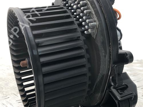 Heater blower motor BMW 1 (F20) 116 d | BP29036172M62 