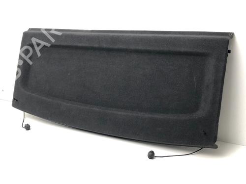 Rear parcel shelf VW POLO IV (9N_, 9A_) 1.4 TDI | BP29037293C85 