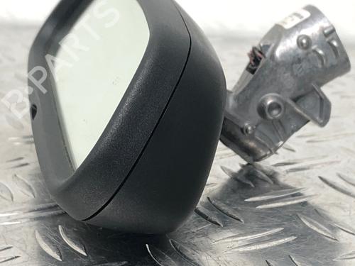 Rear mirror CITROËN DS3 (SA_) 1.6 THP 155 | BP29035248I6 