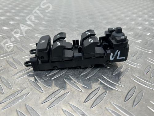 Left front window switch VOLVO V70 III (135) 2.0 | BP39149813I27 - Image 3