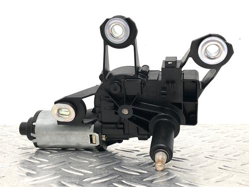 Viskermotor bagrude FORD FIESTA V (JH_, JD_) 1.6 16V (100 hp) 29036941