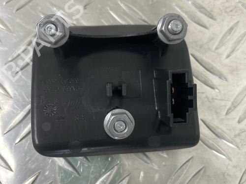 Tailgate handle SEAT IBIZA V (KJ1, KJG) 1.0 TSI | BP29032843C132 